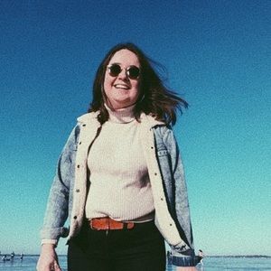 Meet your Posher, Katie